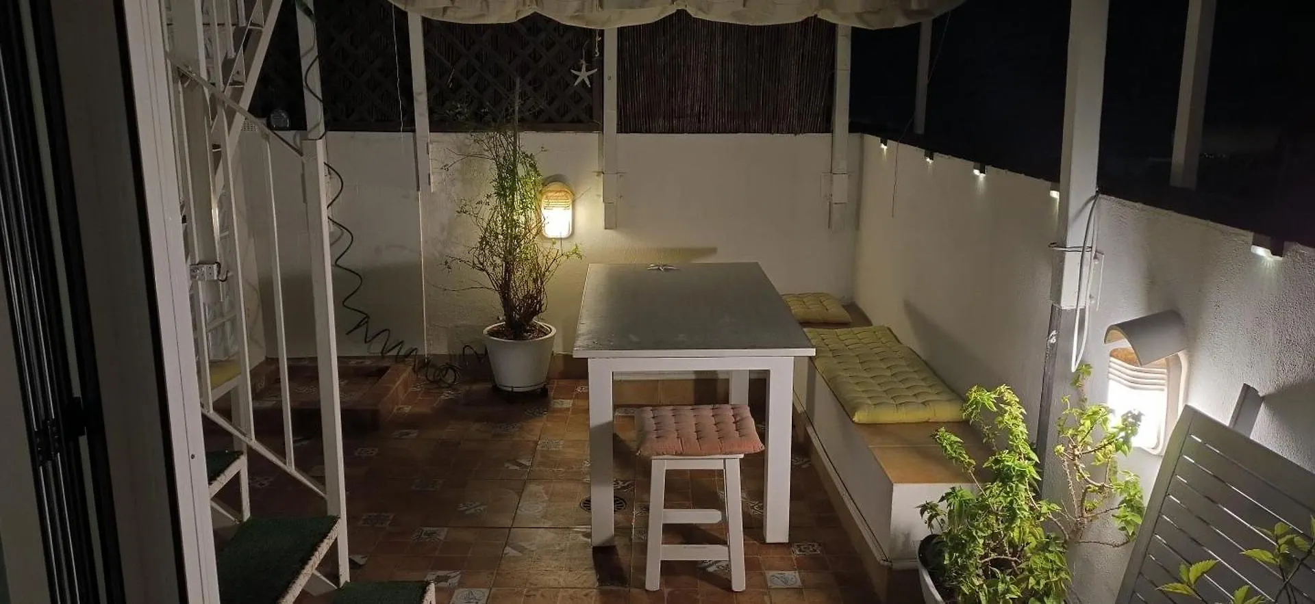 Duplex Atico Con Las Mejores Vistas De Conil 科尼尔-德拉弗龙特拉