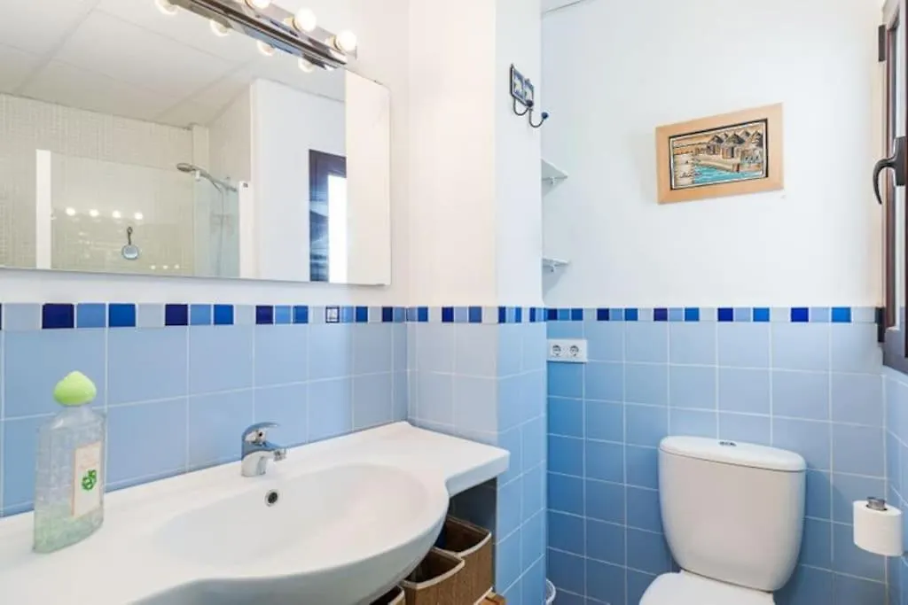 Duplex Atico Con Las Mejores Vistas De Conil 科尼尔-德拉弗龙特拉 公寓